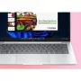 HP EliteBook 8 G1a AMD Ryzen™ AI 7 250 sülearvuti 35,6 cm (14 tolli) WUXGA 32 GB DDR5-SDRAM Wi-Fi 7 (802.11be) Windows 11 Pro AI PC hõbedane
