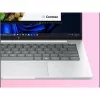 HP EliteBook 8 G1a AMD Ryzen™ AI 7 250 sülearvuti 35,6 cm (14 tolli) WUXGA 32 GB DDR5-SDRAM Wi-Fi 7 (802.11be) Windows 11 Pro AI PC hõbedane
