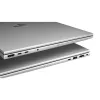 HP EliteBook 8 G1a AMD Ryzen™ AI 7 250 sülearvuti 40,6 cm (16 tolli) WUXGA 32 GB DDR5-SDRAM Wi-Fi 7 (802.11be) Windows 11 Pro AI PC hõbedane