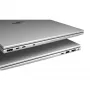 HP EliteBook 8 G1a AMD Ryzen™ AI 7 250 sülearvuti 40,6 cm (16 tolli) WUXGA 32 GB DDR5-SDRAM Wi-Fi 7 (802.11be) Windows 11 Pro AI PC hõbedane