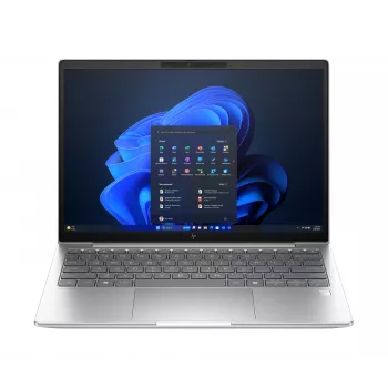 HP EliteBook 6 G1i AI PC Intel Core Ultra 5 225U sülearvuti 33,8 cm (13,3 tolli) WUXGA 16 GB DDR5-SDRAM Wi-Fi 7 (802.11be) Windows 11 Pro hõbedane