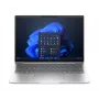HP EliteBook 6 G1i AI PC Intel Core Ultra 5 225U sülearvuti 33,8 cm (13,3 tolli) WUXGA 16 GB DDR5-SDRAM Wi-Fi 7 (802.11be) Windows 11 Pro hõbedane