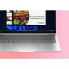 HP EliteBook 6 G1i AI PC Intel Core Ultra 5 225U sülearvuti 33,8 cm (13,3 tolli) WUXGA 16 GB DDR5-SDRAM Wi-Fi 7 (802.11be) Windows 11 Pro hõbedane