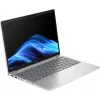 HP EliteBook 6 G1i AI PC Intel Core Ultra 7 255U sülearvuti 33,8 cm (13,3 tolli) WUXGA 32 GB DDR5-SDRAM Wi-Fi 7 (802.11be) Windows 11 Pro hõbedane