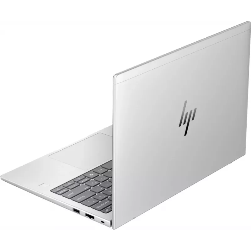 HP EliteBook 6 G1i AI PC Intel Core Ultra 7 255U sülearvuti 33,8 cm (13,3 tolli) WUXGA 32 GB DDR5-SDRAM Wi-Fi 7 (802.11be) Windows 11 Pro hõbedane