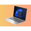 HP EliteBook 6 G1i AI PC Intel Core Ultra 7 255U sülearvuti 33,8 cm (13,3 tolli) WUXGA 32 GB DDR5-SDRAM Wi-Fi 7 (802.11be) Windows 11 Pro hõbedane