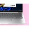 HP EliteBook 6 G1i AI PC Intel Core Ultra 7 255U sülearvuti 33,8 cm (13,3 tolli) WUXGA 32 GB DDR5-SDRAM Wi-Fi 7 (802.11be) Windows 11 Pro hõbedane