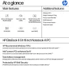 HP EliteBook 6 G1i AI Intel Core Ultra 5 225U sülearvuti 40,6 cm (16 tolli) WUXGA 16 GB DDR5-SDRAM Wi-Fi 7 (802.11be) Windows 11 Pro AI PC hõbedane