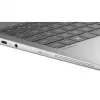 HP EliteBook 6 G1i AI Intel Core Ultra 5 225U sülearvuti 40,6 cm (16 tolli) WUXGA 16 GB DDR5-SDRAM Wi-Fi 7 (802.11be) Windows 11 Pro AI PC hõbedane