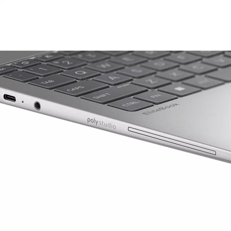 HP EliteBook 6 G1i AI Intel Core Ultra 5 225U sülearvuti 40,6 cm (16 tolli) WUXGA 16 GB DDR5-SDRAM Wi-Fi 7 (802.11be) Windows 11 Pro AI PC hõbedane