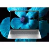 HP EliteBook 6 G1i AI Intel Core Ultra 5 225U sülearvuti 40,6 cm (16 tolli) WUXGA 16 GB DDR5-SDRAM Wi-Fi 7 (802.11be) Windows 11 Pro AI PC hõbedane