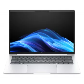 Sülearvuti HP EliteBook 8 G1a 14 tolli AMD Ryzen AI 5 340 32GB 512GB SSD Windows 11 Pro
