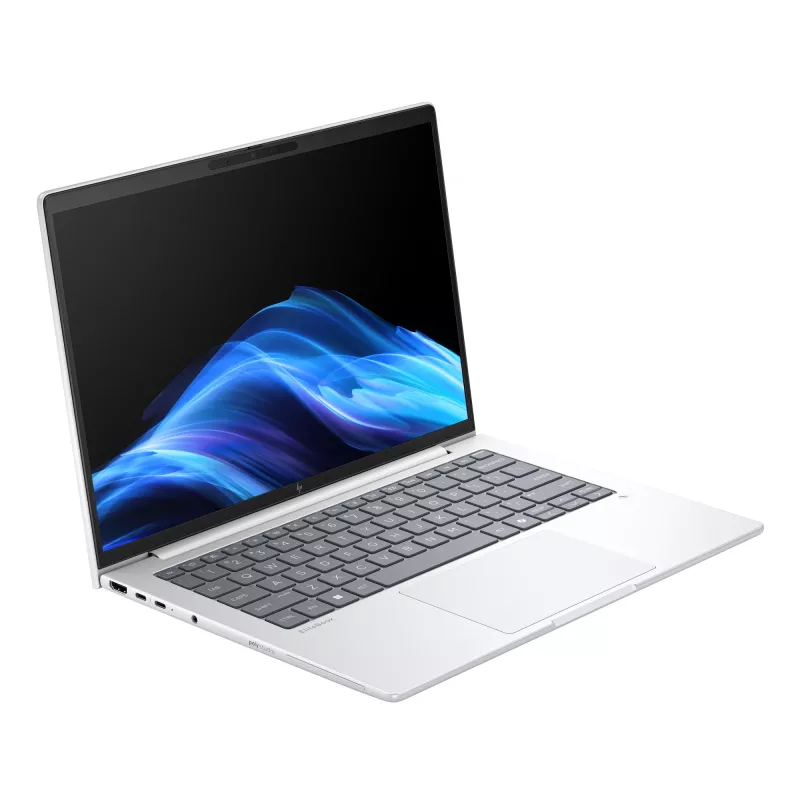 Sülearvuti HP EliteBook 8 G1a 14 tolli AMD Ryzen AI 5 340 16GB 512GB SSD Windows 11 Pro