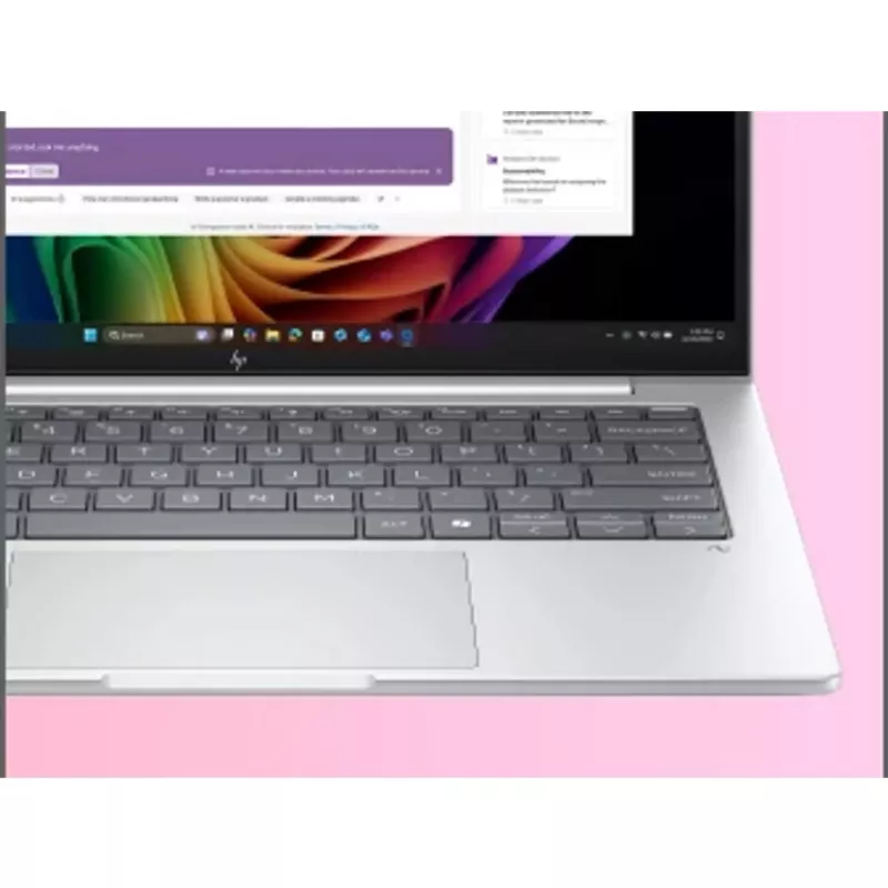 Sülearvuti HP EliteBook 8 G1a 14 tolli AMD Ryzen AI 5 340 16GB 512GB SSD Windows 11 Pro