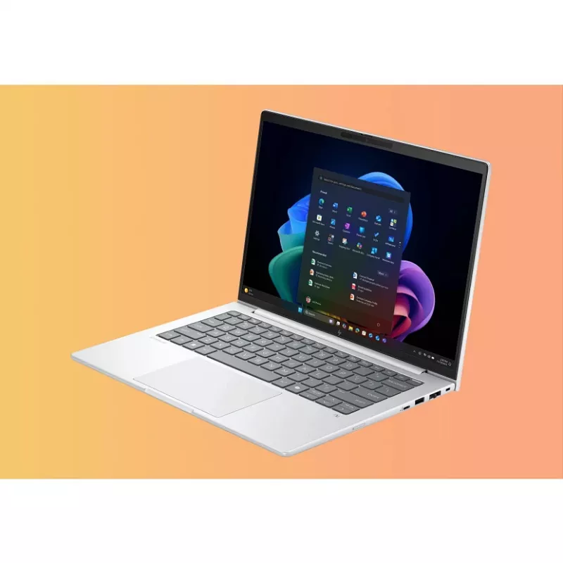 Sülearvuti HP EliteBook 8 G1a 14 tolli AMD Ryzen AI 5 340 16GB 512GB SSD Windows 11 Pro