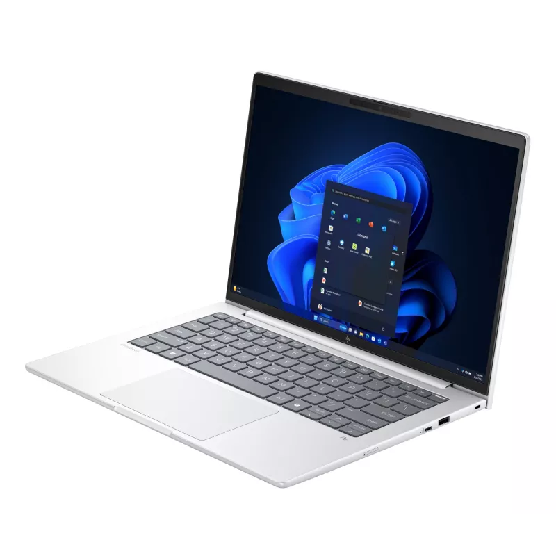 Sülearvuti HP EliteBook 8 G1a 14 tolli AMD Ryzen AI 5 340 16GB 512GB SSD Windows 11 Pro