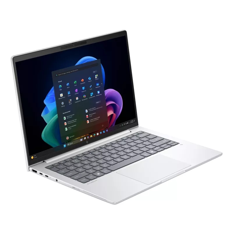 Sülearvuti HP EliteBook 8 G1a 14 tolli AMD Ryzen AI 7 350 16GB RAM 1TB SSD Windows 11 Pro