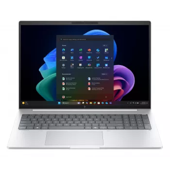 Sülearvuti HP EliteBook 8 G1a 16 tolli AMD Ryzen AI 7 64GB 1TB SSD AMD Radeon 860M Windows 11 Pro