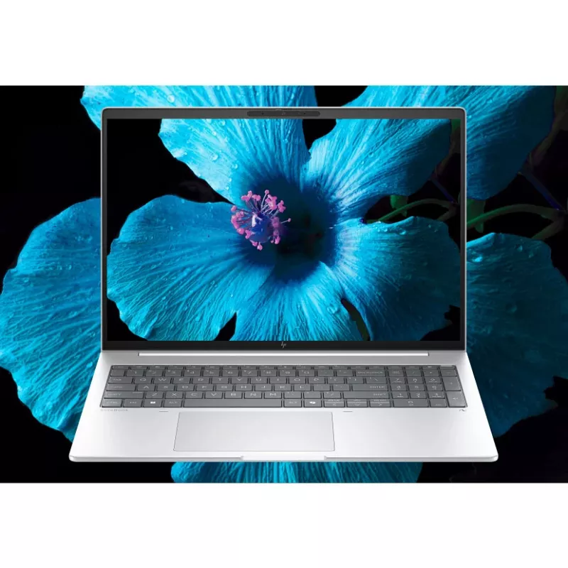 Sülearvuti HP EliteBook 8 G1a 16 tolli AMD Ryzen AI 7 64GB 1TB SSD AMD Radeon 860M Windows 11 Pro