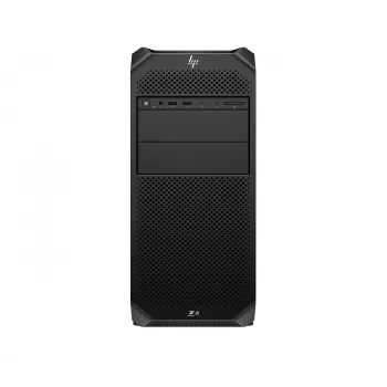 Tööjaam HP Z4 G5 Intel Xeon W3-2535 64GB 1TB SSD NVIDIA Quadro RTX 4000 Windows 11 Pro
