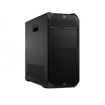 Tööjaam HP Z4 G5 Intel Xeon W3-2535 64GB 1TB SSD NVIDIA Quadro RTX 4000 Windows 11 Pro