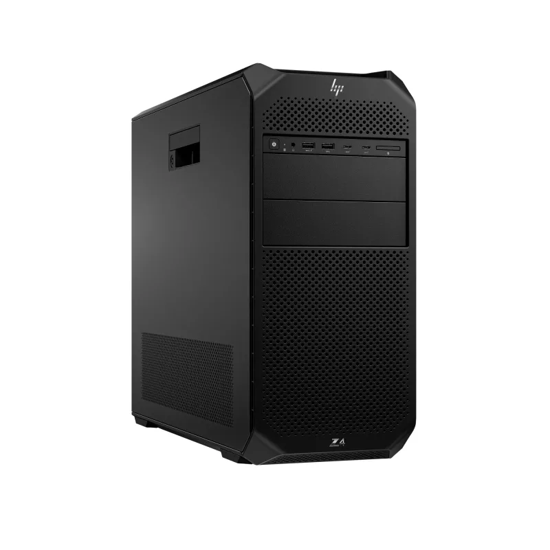 Tööjaam HP Z4 G5 Intel Xeon W3-2535 64GB 1TB SSD NVIDIA Quadro RTX 4000 Windows 11 Pro
