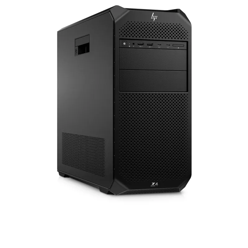 Tööjaam HP Z4 G5 Intel Xeon W3-2535 64GB 1TB SSD NVIDIA Quadro RTX 4000 Windows 11 Pro
