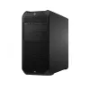 Tööjaam HP Z4 G5 Intel Xeon W3-2535 64GB 1TB SSD NVIDIA Quadro RTX 4000 Windows 11 Pro