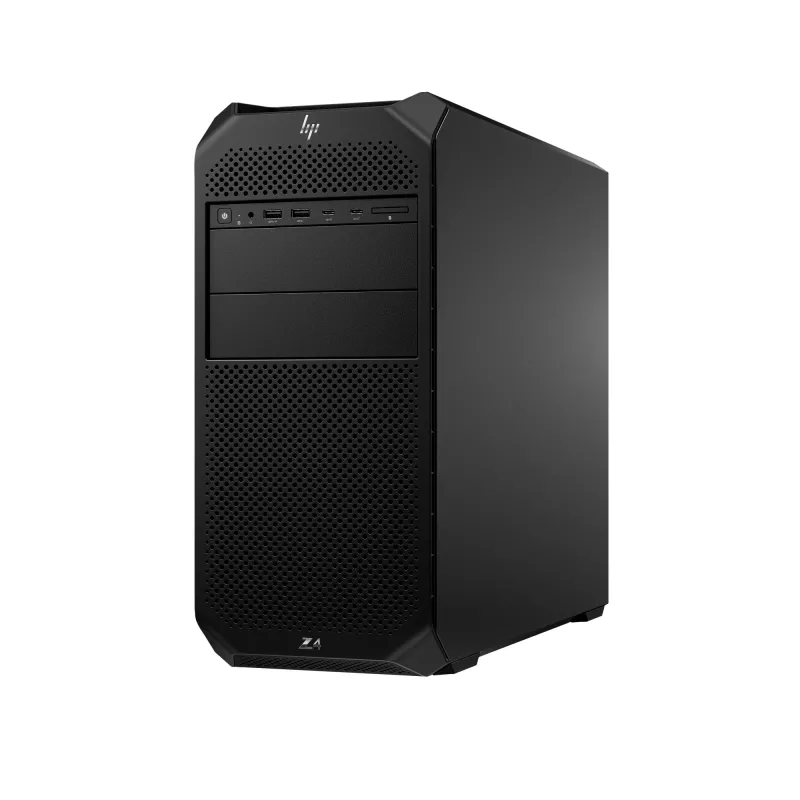 Tööjaam HP Z4 G5 Intel Xeon W3-2535 64GB 1TB SSD NVIDIA Quadro RTX 4000 Windows 11 Pro