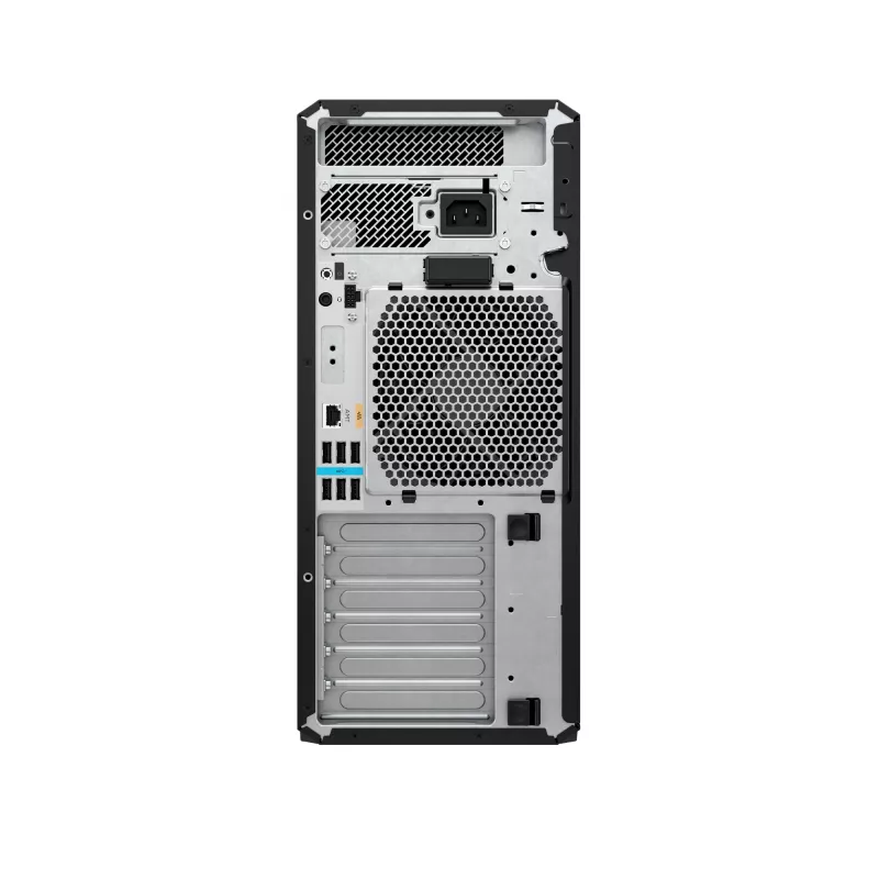 Tööjaam HP Z4 G5 Intel Xeon W3-2535 64GB 1TB SSD NVIDIA Quadro RTX 4000 Windows 11 Pro