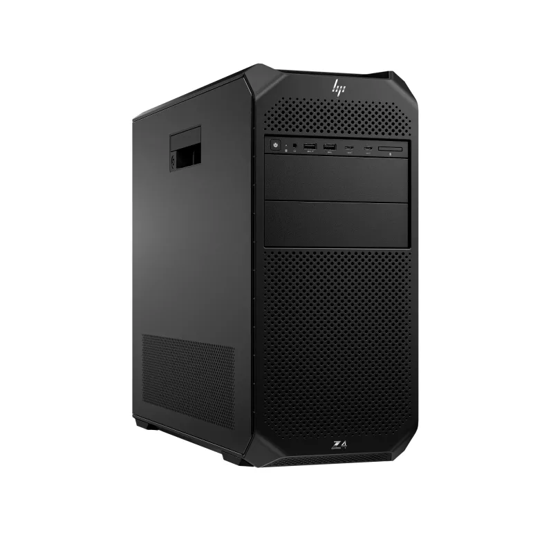 Tööjaam HP Z4 G5 Intel Xeon W5-2545 64GB RAM 1TB SSD NVIDIA RTX 4500 Ada Windows 11 Pro