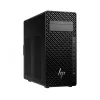 HP Z2 Tower G1i Intel Core Ultra 9 285K 32 GB DDR5-SDRAM 1 TB SSD NVIDIA RTX 2000 Ada Windows 11 Pro tööjaam AI tööjaam, AI PC must