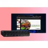 Miniarvuti HP EliteDesk 8 Mini G1i AI Intel Core Ultra 9 64 GB 1 TB SSD Intel Graphics Windows 11 Pro