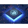 Miniarvuti HP EliteDesk 8 Mini G1i AI Intel Core Ultra 9 64 GB 1 TB SSD Intel Graphics Windows 11 Pro