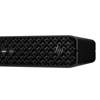 HP Z2 G1i Intel Core Ultra 5 245 16 GB DDR5-SDRAM NVIDIA RTX A400 Windows 11 Pro Mini PC Tööjaam AI Tööjaam, AI Arvuti