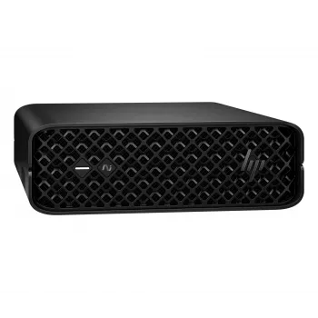 HP Z2 G1i Intel Core Ultra 5 245 16 GB DDR5-SDRAM NVIDIA RTX A400 Windows 11 Pro Mini PC Tööjaam AI Tööjaam, AI Arvuti