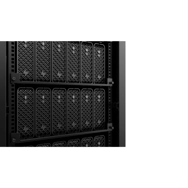HP Z2 G1i Intel Core Ultra 7 265K 32 GB DDR5-SDRAM NVIDIA RTX 2000 Ada Windows 11 Pro Mini PC Tööjaam AI Tööjaam, AI PC