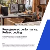 HP Z2 Tower G1i Intel Core Ultra 9 285 32 GB DDR5-SDRAM Windows 11 Pro Tööjaam AI Tööjaam, AI PC