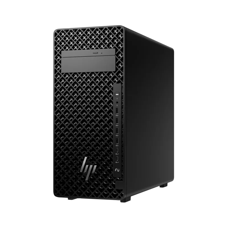 HP Z2 Tower G1i Intel Core Ultra 9 285 32 GB DDR5-SDRAM Windows 11 Pro Tööjaam AI Tööjaam, AI PC