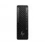 HP Z2 SFF G1i Intel Core Ultra 7 265K 32 GB DDR5-SDRAM NVIDIA RTX A400 Windows 11 Pro tööjaam AI tööjaam, AI PC