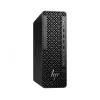 HP Z2 SFF G1i Intel Core Ultra 7 265K 32 GB DDR5-SDRAM NVIDIA RTX A400 Windows 11 Pro tööjaam AI tööjaam, AI PC