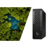 HP Z2 SFF G1i Intel Core Ultra 7 265K 32 GB DDR5-SDRAM NVIDIA RTX A400 Windows 11 Pro tööjaam AI tööjaam, AI PC