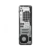 HP Z2 SFF G1i Intel Core Ultra 7 265K 32 GB DDR5-SDRAM NVIDIA RTX A400 Windows 11 Pro tööjaam AI tööjaam, AI PC