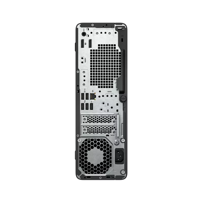 HP Z2 SFF G1i Intel Core Ultra 7 265K 32 GB DDR5-SDRAM NVIDIA RTX A400 Windows 11 Pro tööjaam AI tööjaam, AI PC