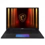 Sülearvuti MSI Titan 18 HX AI A2XWJG-656 18 tolli Intel Core Ultra 9 285HX 64GB 6TB NVIDIA RTX 5090 Windows 11 Pro