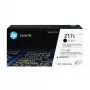 HP 217Z ülikõrge tootlikkusega must originaal LaserJet toonerikassett