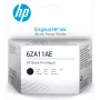 HP 6ZA11AE must prindipea, HP GT prindipead töötavad mudelitega: HP Smart Tank 455, 457, termiline tindiprinter, must, Malaisia, 113 mm, 37 mm