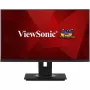 Viewsonic VG Series VG2456 arvutimonitor 60,5 cm (23,8 tolli) 1920 x 1080 pikslit Full HD LED must