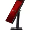 Viewsonic VG Series VG2456 arvutimonitor 60,5 cm (23,8 tolli) 1920 x 1080 pikslit Full HD LED must