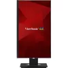 Viewsonic VG Series VG2456 arvutimonitor 60,5 cm (23,8 tolli) 1920 x 1080 pikslit Full HD LED must